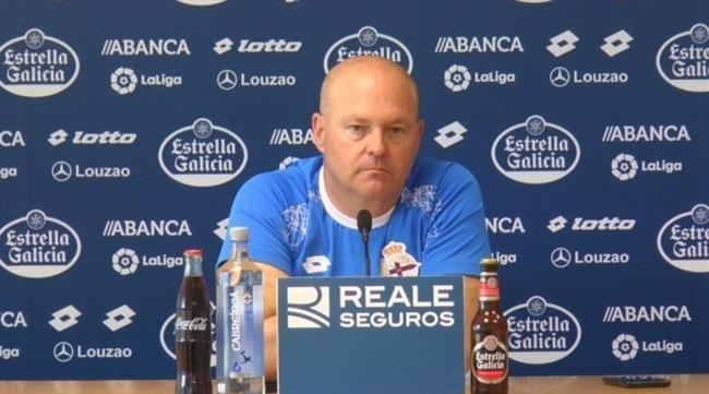 Pepe Mel Deportivo | RC DEPORTIVO ep pepe mel deportivo