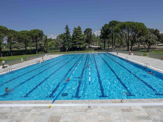 Piscina de Boadilla del Monte | AYUNTAMIENTO DE BOADILLA ep piscinaboadillamonte