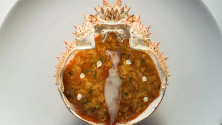 ep plato del chef jorge d andres en la vertical
