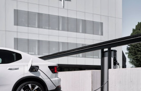 ep polestar charge