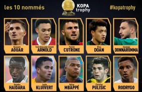 ep premio kopa france football