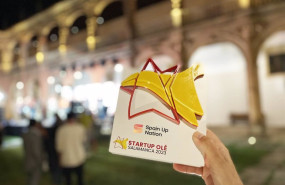 ep premio startup ole recognition award