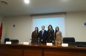 ep presentacion del video de concienciacion la seleccion contra el cancer de pulmon en mujeres de