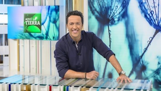 ep programa aqui la tierra