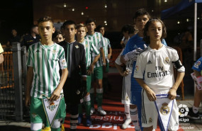 ep real betisreal madridla primera jornadav torneo internacional laliga promises santander nueva jersey 2019