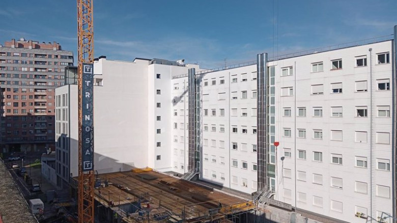 ep recurso de la gestora grc im obra residencial realizada de la mano de la promotora trinosa ep recurso de la gestora grc im obra residencial realizada de la mano de la promotora trinosa