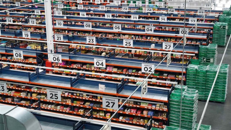 Sevilla.- AMPL.- Mercadona instalará en una parcela de Higuerón Sur su tercer ce | MERCADONA ep sevilla- ampl- mercadona instalara enparcelahigueron surtercer ce
