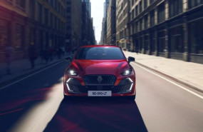 ep sexta generacion del renault clio