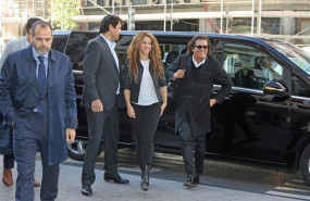 ep shakira declarala justiciasupuesto plagio de la bicicleta