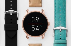 ep smartwatch fossil