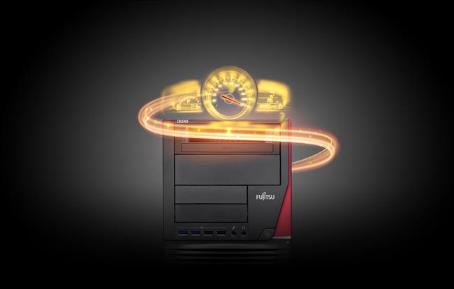 Soluciones de realidad virtual de Fujitsu y NVIDIA | FUJITSU ep solucionesrealidad virtualfujitsunvidia