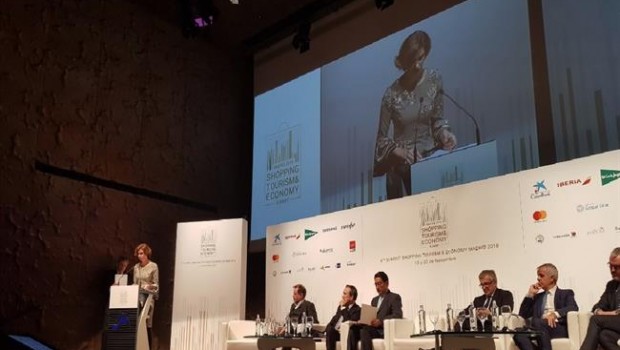 ep summit shopping tourism economy madrid 2018