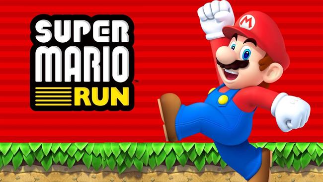 ep super mario run