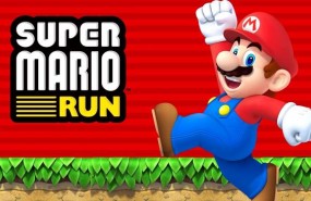 ep super mario run
