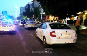 ep taxisevilla