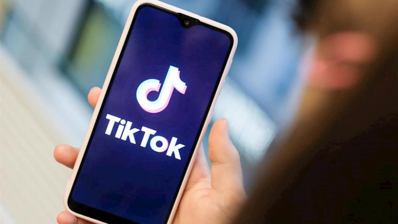ep tiktok creara un centro de transparencia en eeuu para que expertos externos vean como trabaja su ep tiktok creara un centro de transparencia en eeuu para que expertos externos vean como trabaja su