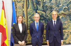 ep transportes suscribe con la femp un acuerdo de colaboracion en materia de informacion geoespacial