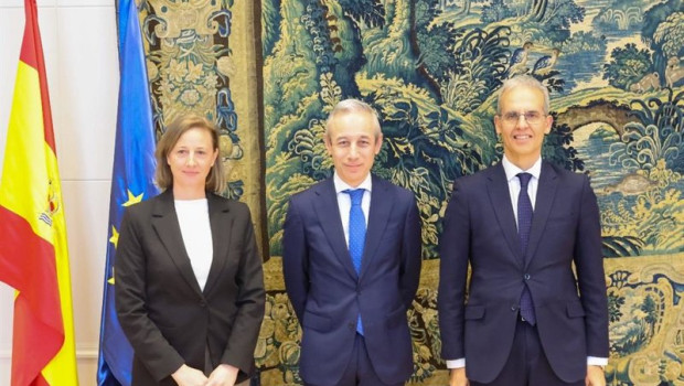 ep transportes suscribe con la femp un acuerdo de colaboracion en materia de informacion geoespacial