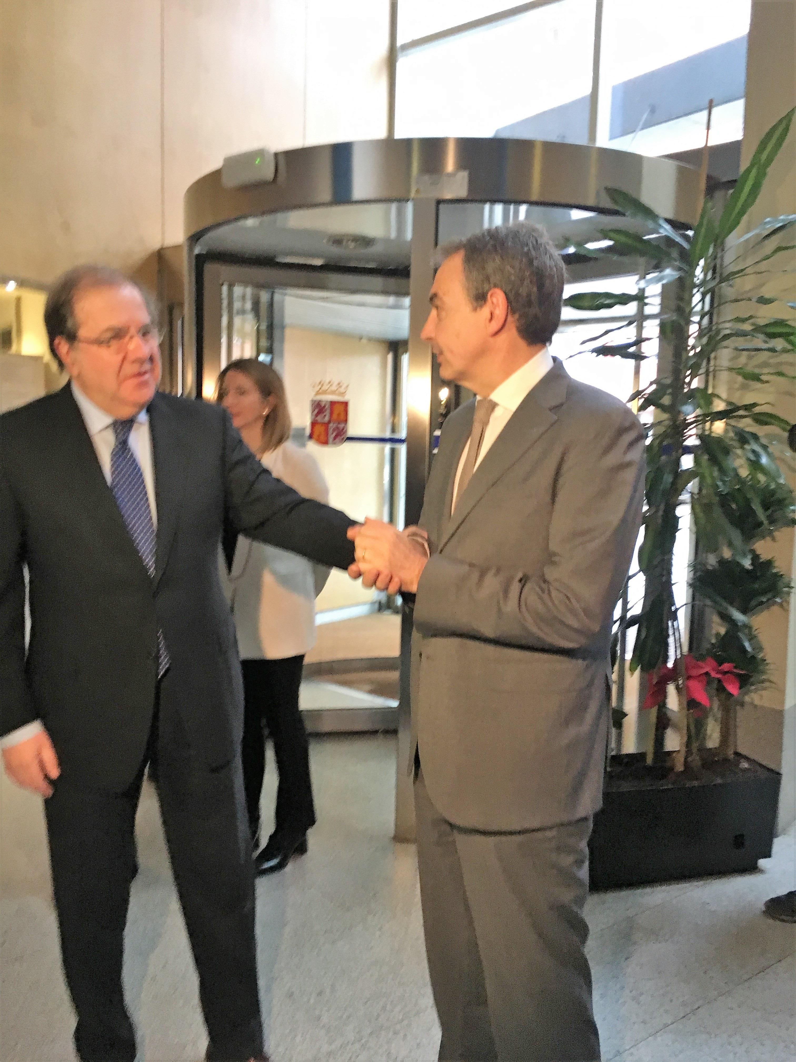ep valladolid- herrerarodriguez zapatero