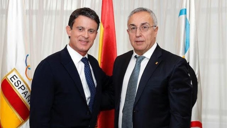 ep valls criticamaragallsu visionbarcelona aisladamundocerrada