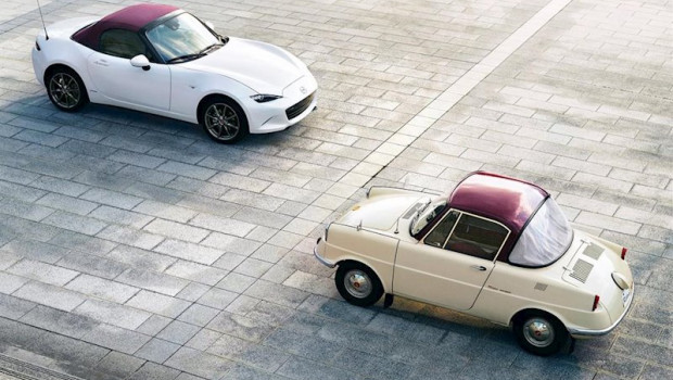 ep vehiculos historicos de mazda
