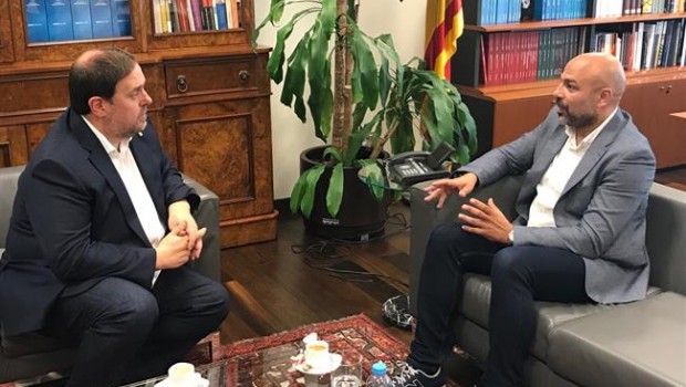 ep vicepteoriol junqueras erc viceptejgarcia molina podemos