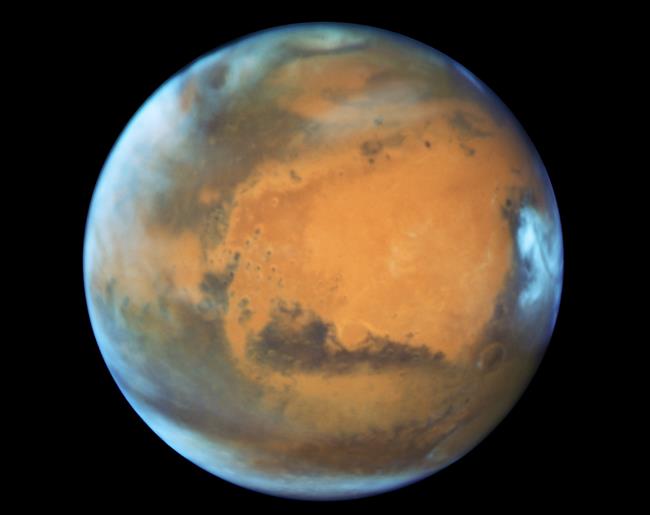 ep visionmartetelescopio hubble