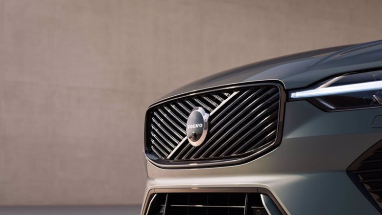 ep volvo cars reduce sus ventas globales un 12 con 95822 vehiculos vendidos en el mes de mayo ep volvo cars reduce sus ventas globales un 12 con 95822 vehiculos vendidos en el mes de mayo