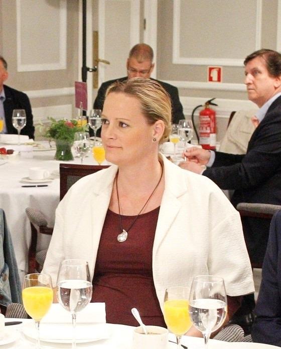 Zaida Cantera, diputada del PSOE | EUROPA PRESS ep zaida cantera diputadapsoe