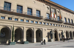 ep zaragoza- aprobadas modificacionescreditosimporte237 millonesayudaslas entidades sociales