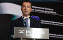 escribano junta indra 2025