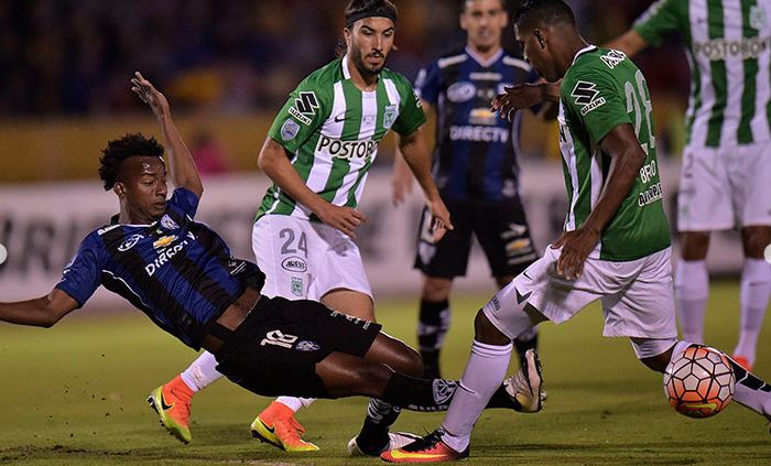 finallibertadores