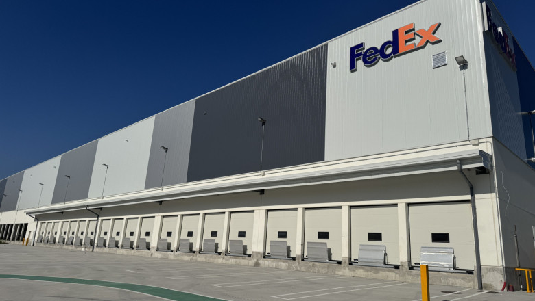 instalacin fedex bilbao  img 1095 