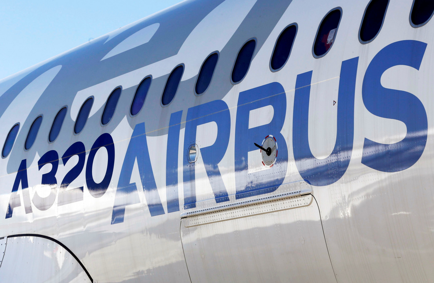 Airbus entregó 30 aviones comerciales a 20 clientes en enero de 2022