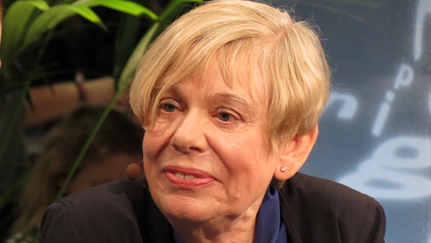 Karen Armstrong | WIKIMEDIA karen armstrong
