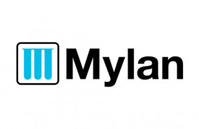 mylan logo