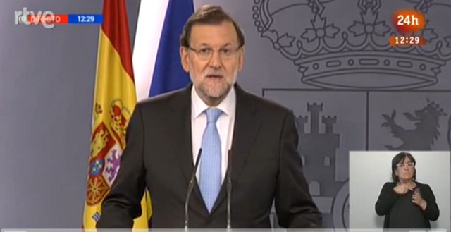 Rajoy-11N