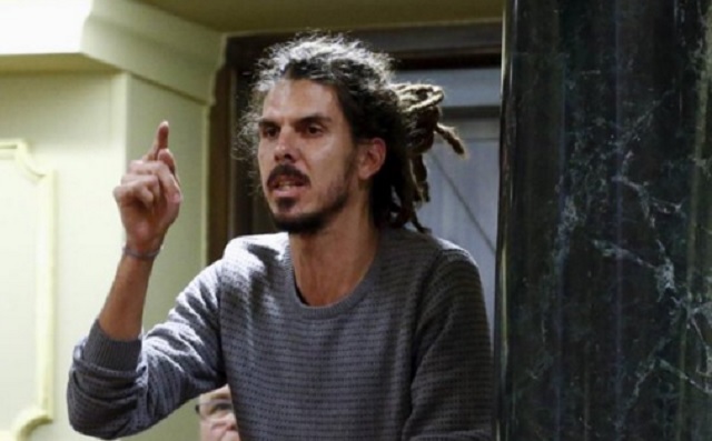 rastas podemos rastas podemos