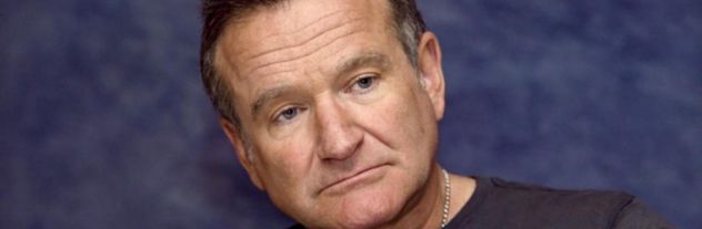 Robin Williams