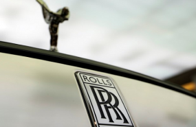 rolls royce rolls royce