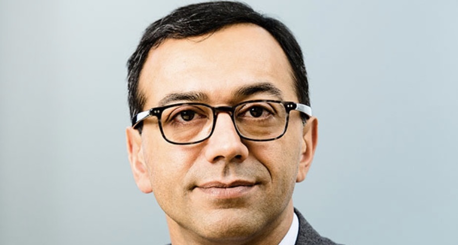 Vodafone nombra a Vivek Badrinath CEO de su negocio de torres europeas