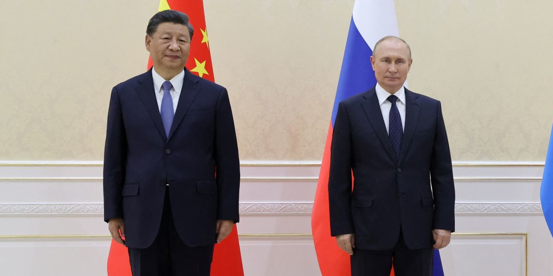 ¿Un 2022 para olvidar? No del todo: ha servido para desinflar a Putin y Xi