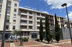 2 nueva unidad de proctologia 2 nueva unidad de proctologia