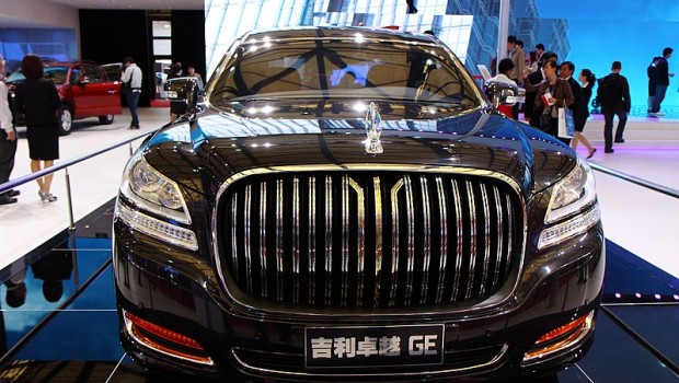800px geely ge concept car   auto shanghai 2011