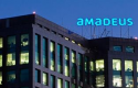 amadeus portada edificio logo azul