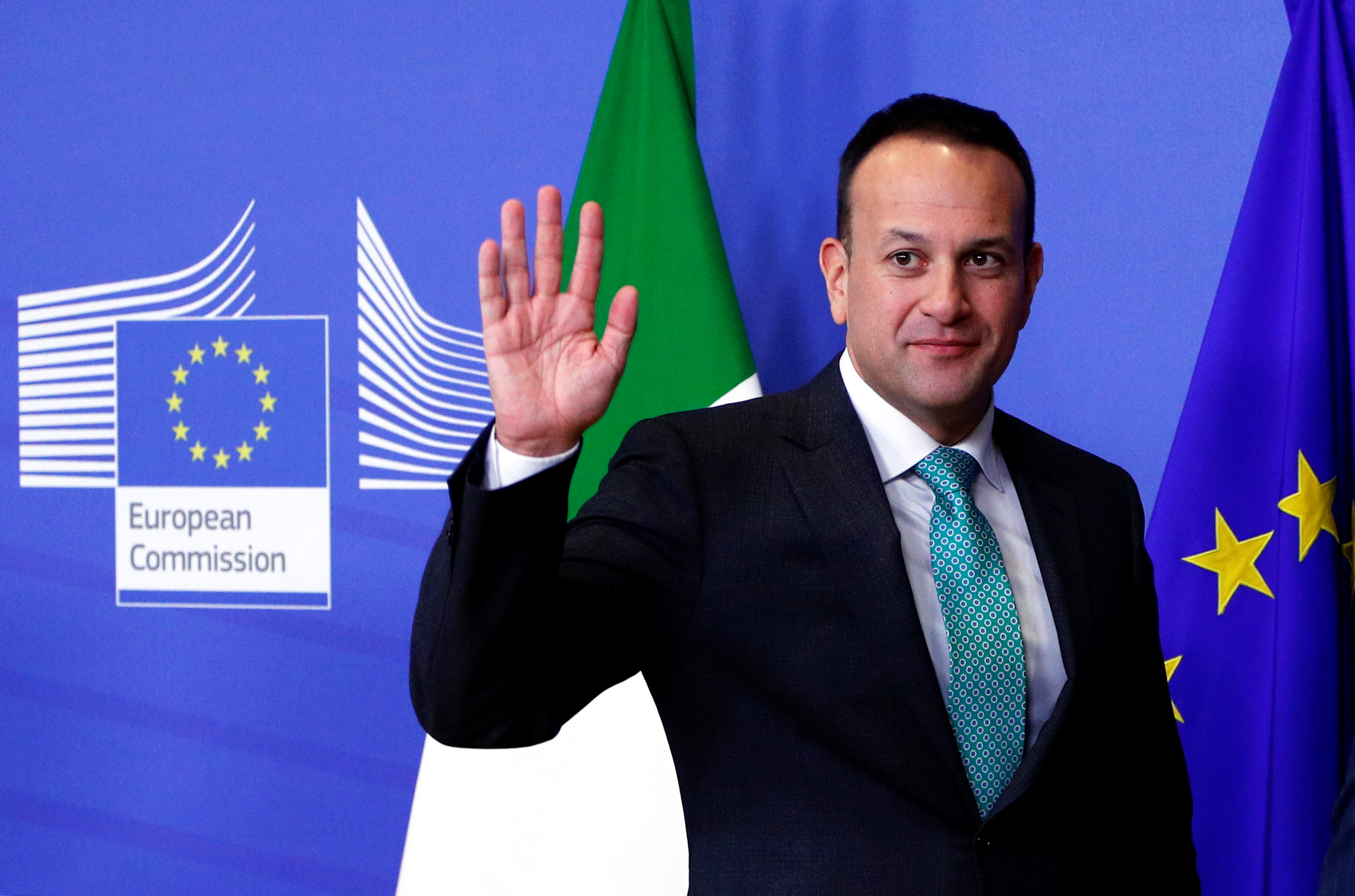 Irlanda celebrará el próximo 8 de febrero las elecciones anticipadas