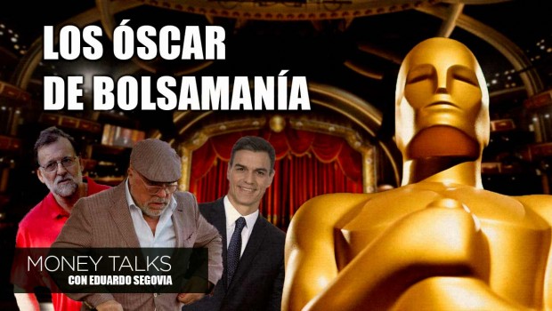 careta money talks oscars
