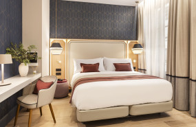 catalonia puerta del mar doble catalonia puerta del mar doble