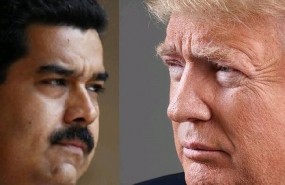 cb maduro trump