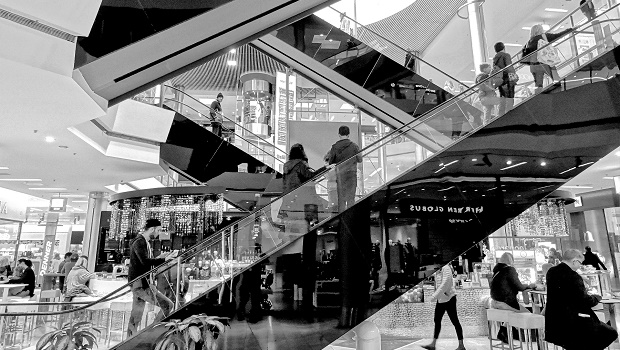 Centro Comercial Centro Comercial